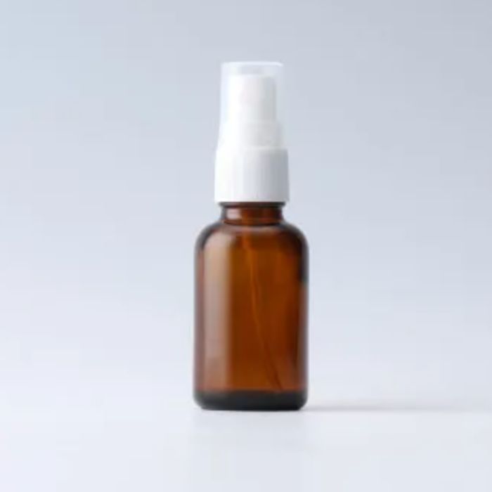 スプレー・ボトルタイプ遮光瓶SYA-T30CCスプレー