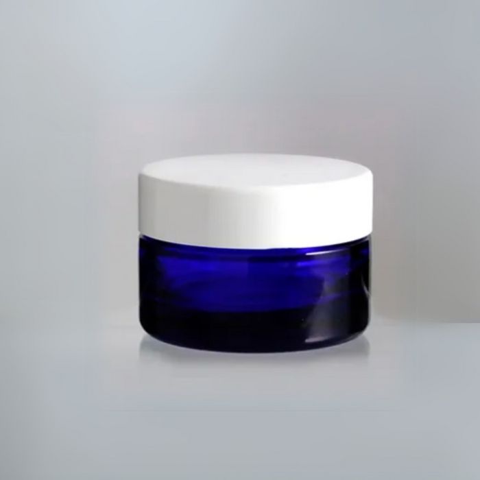 クリームタイプ遮光瓶