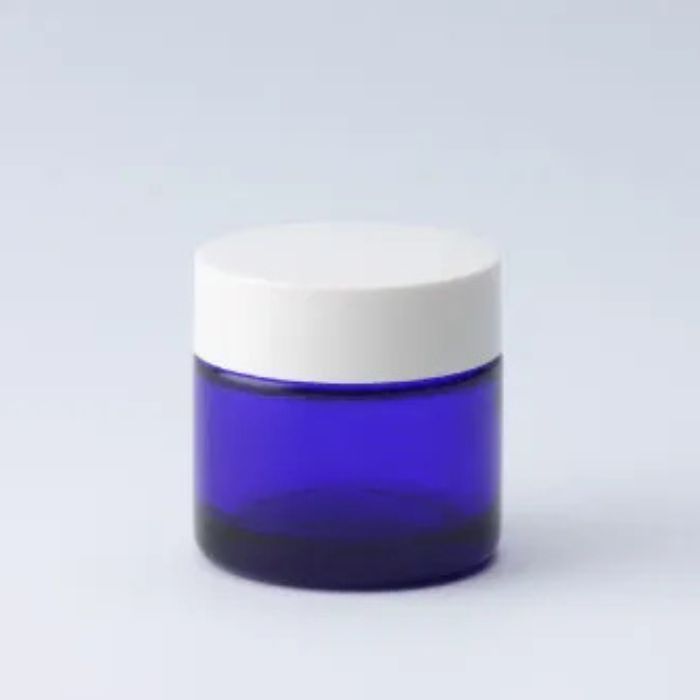 クリームタイプ遮光瓶